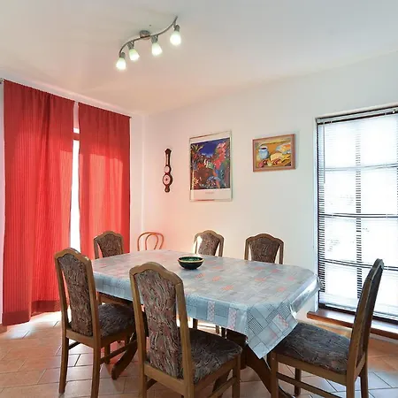 Apartman Boris 2058 Fazana