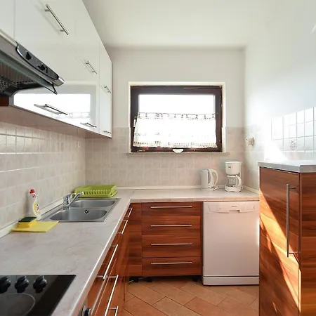 Apartman Boris 2058