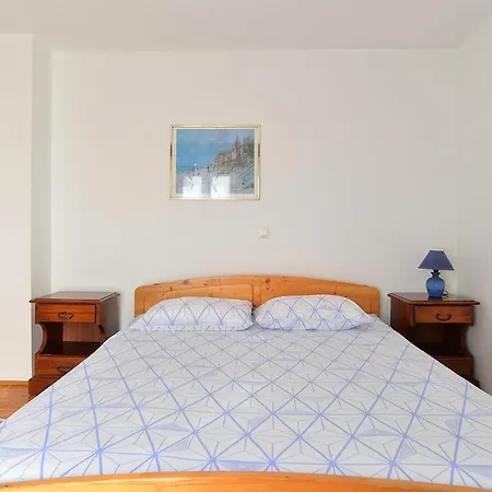 Boris 2058 Apartman Fazana