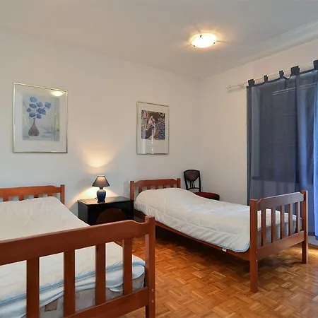 Boris 2058 Apartman *