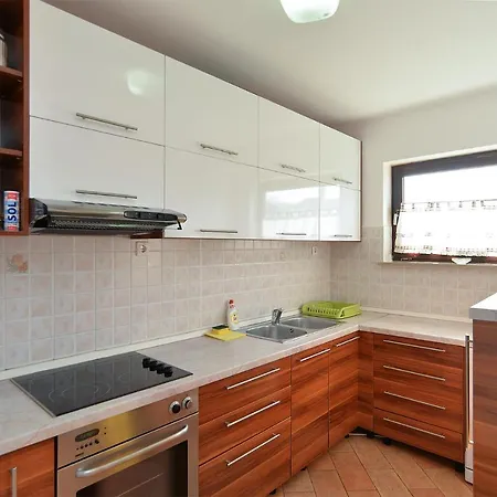 Apartman Boris 2058 Fazana