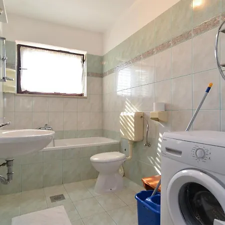 Boris 2058 Apartman