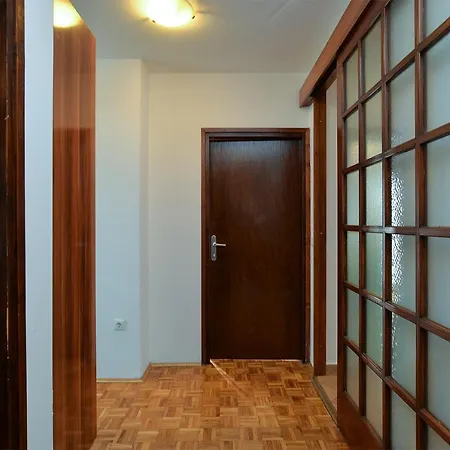 Boris 2058 Apartman