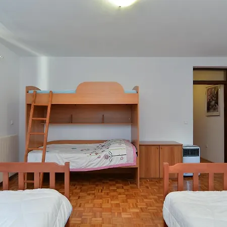 Apartman Boris 2058 Fazana