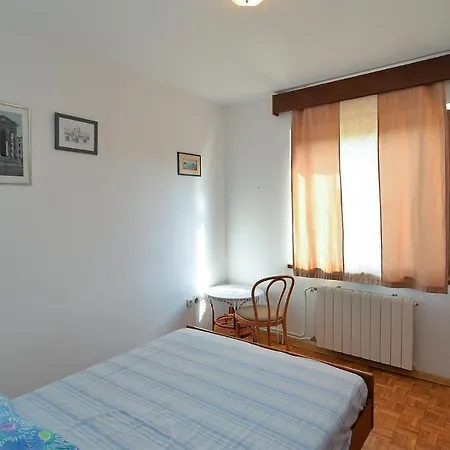 Boris 2058 Apartman *