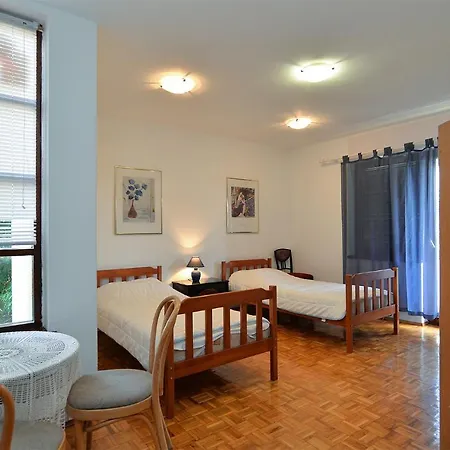 Boris 2058 Apartman *