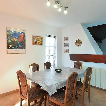 Apartman Boris 2058 *
