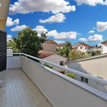 Apartman Boris 2058