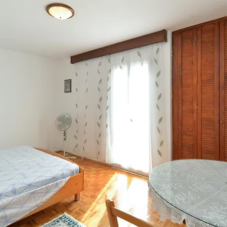 Boris 2058 Apartman Fazana