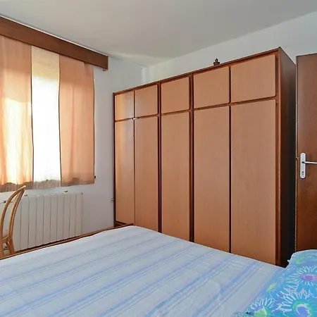 Boris 2058 Apartman *