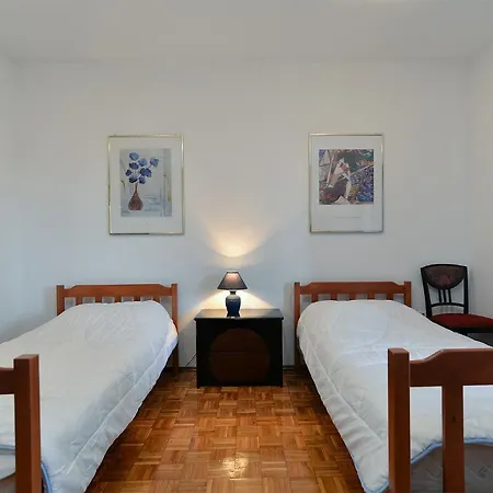 Apartman Boris 2058